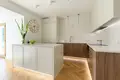 Mieszkanie 245 m² Warszawa, Polska