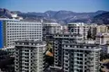 Квартира 1 комната  Тосмур, Турция
