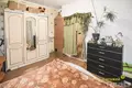 Wohnung 2 Zimmer 44 m² Visniouka, Weißrussland