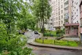 Wohnung 2 zimmer 47 m² Minsk, Belarus