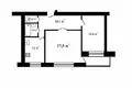 Office 53 m² in Brest, Belarus