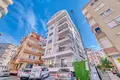 2 bedroom apartment 80 m² Alanya, Turkey