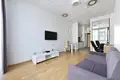 Apartamento 31 m² Varsovia, Polonia