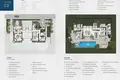 4-Schlafzimmer-Villa 312 m² Thalang, Thailand