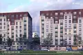 Piso en edificio nuevo Istanbul Kagithane Hotel Apartment Complex