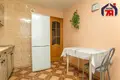 Apartamento 3 habitaciones 76 m² Maladetchna, Bielorrusia