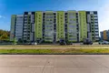 1 room apartment 39 m² Baraulianski sielski Saviet, Belarus
