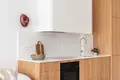 Appartement 3 chambres 55 m² Varsovie, Pologne
