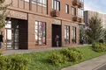 Complejo residencial ZhK 1-y Lermontovskiy