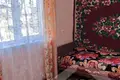 Casa 43 m² Zalieski sielski Saviet, Belarús