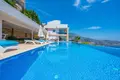 6 bedroom villa 650 m² Alanya, Turkey