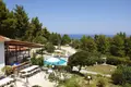 Hotel 2 024 m² Kassandra Municipality, Griechenland