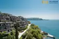 Ático 4 habitaciones 519 m² Budva, Montenegro
