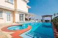 5 room villa 280 m² Alanya, Turkey