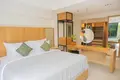 Willa 4 pokoi 207 m² Phuket, Tajlandia