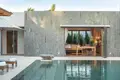 4 bedroom Villa 548 m² Phuket, Thailand