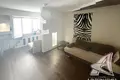 1 room apartment 41 m² Brest, Belarus