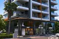 Duplex 3 rooms 55 m² Alanya, Turkey