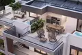 Apartamento 3 habitaciones 166 m² Aksu, Turquía