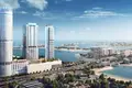Apartamento 1 habitacion 93 m² Dubái, Emiratos Árabes Unidos
