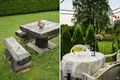 5 room house 204 m² Marupe, Latvia