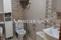 1 room apartment 50 m² Odessa, Ukraine