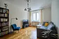 Apartamento 3 habitaciones 66 m² Varsovia, Polonia