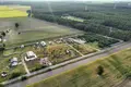 Land 602 m² Mlodzikowko, Poland
