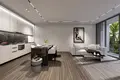 Penthouse 1 pokój 72 m² Phuket, Tajlandia