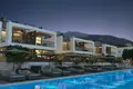 Maison de ville 3 chambres 106 m² Kyrenia, Chypre du Nord