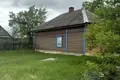 House 52 m² Narowlya, Belarus