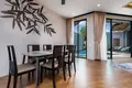 3 bedroom villa 260 m² Phuket, Thailand