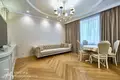 2 bedroom apartment 82 m² Minsk, Belarus