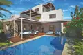 villa de 3 chambres 158 m² Yeroskipou, Chypre