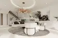 4-Schlafzimmer-Villa 380 m² Kerobokan, Indonesien