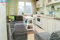 Квартира 1 комната 37 м² Паневежис, Литва