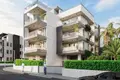 Penthouse 3 bedrooms 108 m² Germasogeia, Cyprus