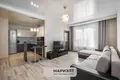 Квартира 2 комнаты 75 м² Минск, Беларусь