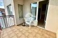 Apartamento 2 habitaciones 70 m² Sveti Vlas, Bulgaria