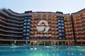 2 bedroom apartment 127 m² Nesebar, Bulgaria