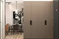 1 bedroom apartment 67 m² Mezitli, Turkey