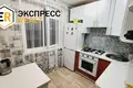 Apartamento 2 habitaciones 38 m² Brest, Bielorrusia