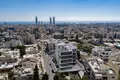 Penthouse 3 Schlafzimmer 140 m² Gemeinde bedeutet Nachbarschaft, Cyprus
