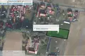 Земельные участки 2 014 м² Козьмин Велькопольский, Польша
