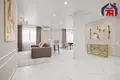 Квартира 3 комнаты 106 м² Минск, Беларусь