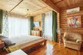 Casa 128 m² Lahojsk selsaviet, Belarús