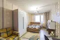 2 room apartment 51 m² Minsk, Belarus