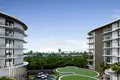 Complejo residencial AURA Condominium