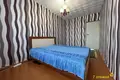 3 room apartment 64 m² Dzyarzhynsk, Belarus