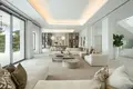 villa de 5 chambres 1 372 m² Benahavis, Espagne